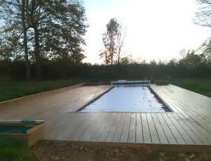 Φωτογραφία από το άλμπουμ του Le Puy Chevalier - La Belle Vue σε Oradour-sur-Vayres