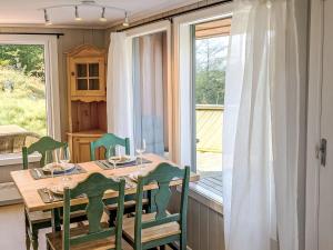 Φωτογραφία από το άλμπουμ του Holiday Home Odden by Interhome σε Jåsund