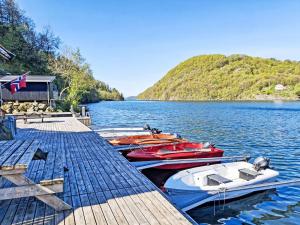 Φυσικό τοπίο κοντά σε αυτή η παραθεριστική κατοικία