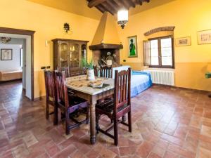 Φωτογραφία από το άλμπουμ του Apartment Viola by Interhome σε Venturina Terme