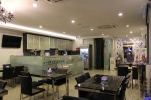 Gallery image of M Design Hotel @ Seri Kembangan in Seri Kembangan