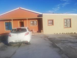 Φωτογραφία από το άλμπουμ του Blessings σε Franskraalstrand