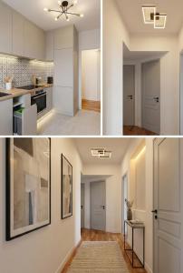 Gallery image of global hospitality in Montreuil