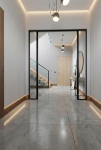 Gallery image of global hospitality in Montreuil