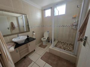 Et badeværelse på Sea Soul + 19 billeder