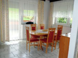 Fotografie z fotogalerie ubytování Gästehaus Am Hirtenberg v destinaci Breitenbrunn
