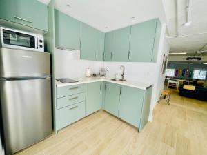 Φωτογραφία από το άλμπουμ του The happy garage at the beach σε La Cala de Mijas