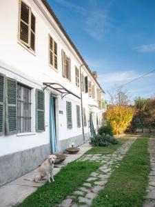 Imagen de la galería de CASA di BIMBA, en Quarto