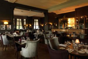 Φωτογραφία από το άλμπουμ του Apex Dunblane Hydro σε Dunblane