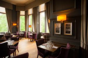 Φωτογραφία από το άλμπουμ του Apex Dunblane Hydro σε Dunblane