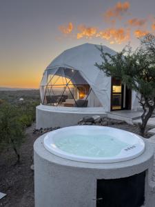 Φωτογραφία από το άλμπουμ του Aguas Claras σε Capilla del Monte +40 φωτογραφίες