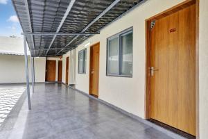 Φωτογραφία από το άλμπουμ του Hotel O Mint Leaf & Lodging σε Kāgal