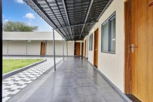 Φωτογραφία από το άλμπουμ του Hotel O Mint Leaf & Lodging σε Kāgal