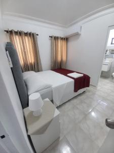 Φωτογραφία από το άλμπουμ του Casa Petter and Maria, 2end floor σε Santiago de los Caballeros