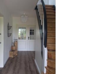 Ảnh trong thư viện ảnh của Haus mit Herz ở Minsen +25 ảnh