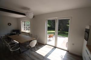 Ảnh trong thư viện ảnh của Haus mit Herz ở Minsen