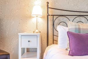 Gallery image of Swilken Lodge - Blacklaws Steading in Kilrenny