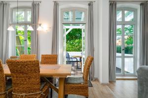 Fotografie z fotogalerie ubytování Alte Pastorei Wiefels v destinaci Quanens