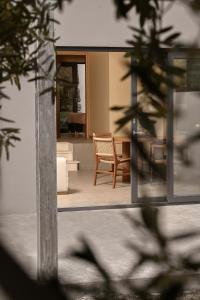 Et opholdsområde på Mitos Ultimate Escape Villas + 9 billeder