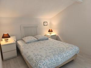 Gallery image of L'Orée du Golf - Balcon & Parking in Pornic