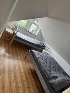 Φωτογραφία από το άλμπουμ του Monteurwohung, Wohnung Möbliert, 55543 Bad Kreuznach σε Bad Kreuznach