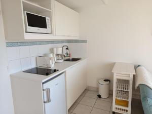 Gallery image of L'Orée du Golf - Balcon & Parking in Pornic