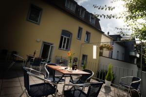 Gallery image of Pension Haus Marga in Bad Kissingen
