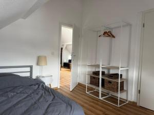 Φωτογραφία από το άλμπουμ του Monteurwohung, Wohnung Möbliert, 55543 Bad Kreuznach σε Bad Kreuznach +5 φωτογραφίες