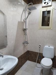 Fotografie z fotogalerie ubytování Alkhuzama Apartment v Mecce