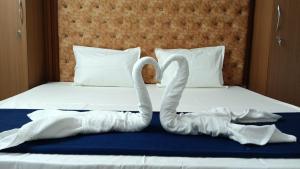 Fotografie z fotogalerie ubytování Srinivasa Grand v destinaci Pūdimadaka