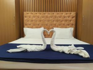 Fotografie z fotogalerie ubytování Srinivasa Grand v destinaci Pūdimadaka