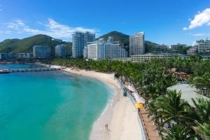 Φυσικό τοπίο κοντά σε αυτό το ξενοδοχείο