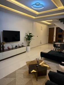Φωτογραφία από το άλμπουμ του Onyx Apartment σε Lekki Phase 1