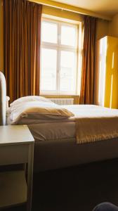 Afbeelding uit fotogalerij van JTB Apartamenty Centrum in Szczecin