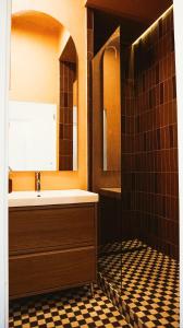 Afbeelding uit fotogalerij van JTB Apartamenty Centrum in Szczecin