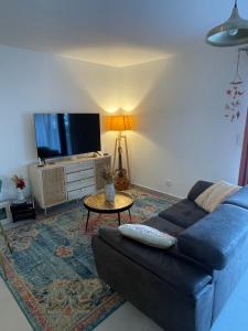 Φωτογραφία από το άλμπουμ του charment appartement a ajaccio σε Αζαξιό