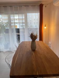 Φωτογραφία από το άλμπουμ του charment appartement a ajaccio σε Αζαξιό