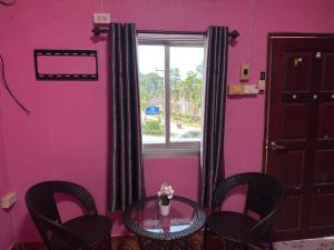 Ảnh trong thư viện ảnh của Danai Guesthouse ở Ko Bu Bu