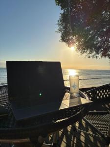 Φυσικό τοπίο κοντά σε αυτή η παραθεριστική κατοικία