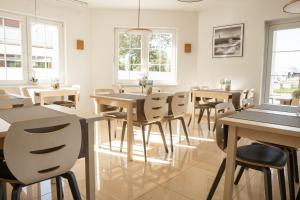 Εστιατόριο ή άλλο μέρος για φαγητό στο Aneta +16 φωτογραφίες