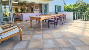 Balkón nebo terasa v ubytování In Full View sleeps 10 + 40 fotografií