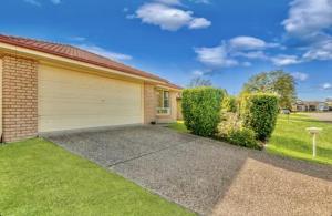 Κήπος έξω από το 4 Bedroom House ipswitch Near City