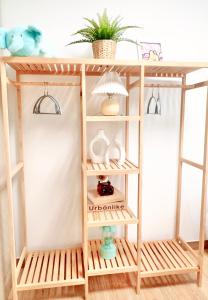 Fotografie z fotogalerie ubytování 루미스테이 v destinaci Ulsan