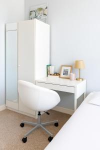 Gallery image of Flora's Palace - The Hague Scheveningen in The Hague