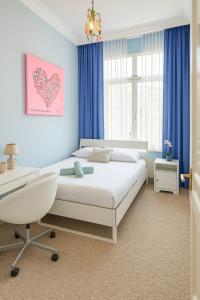 Gallery image of Flora's Palace - The Hague Scheveningen in The Hague