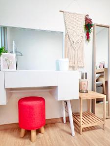 Fotografie z fotogalerie ubytování 루미스테이 v destinaci Ulsan