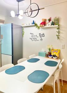 Fotografie z fotogalerie ubytování 루미스테이 v destinaci Ulsan