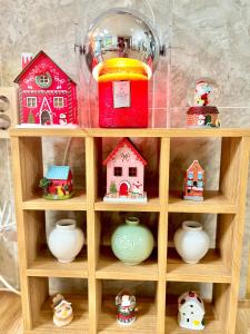 Fotografie z fotogalerie ubytování 루미스테이 v destinaci Ulsan + 3 fotografie