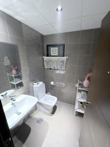 Fotografie z fotogalerie ubytování Cloud Villa - Private Pool Villa v destinaci Ma‘ābīlah + 3 fotografie