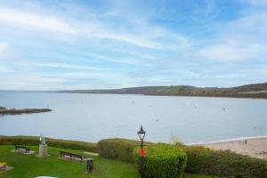 Příroda nedaleko prázdninového domu